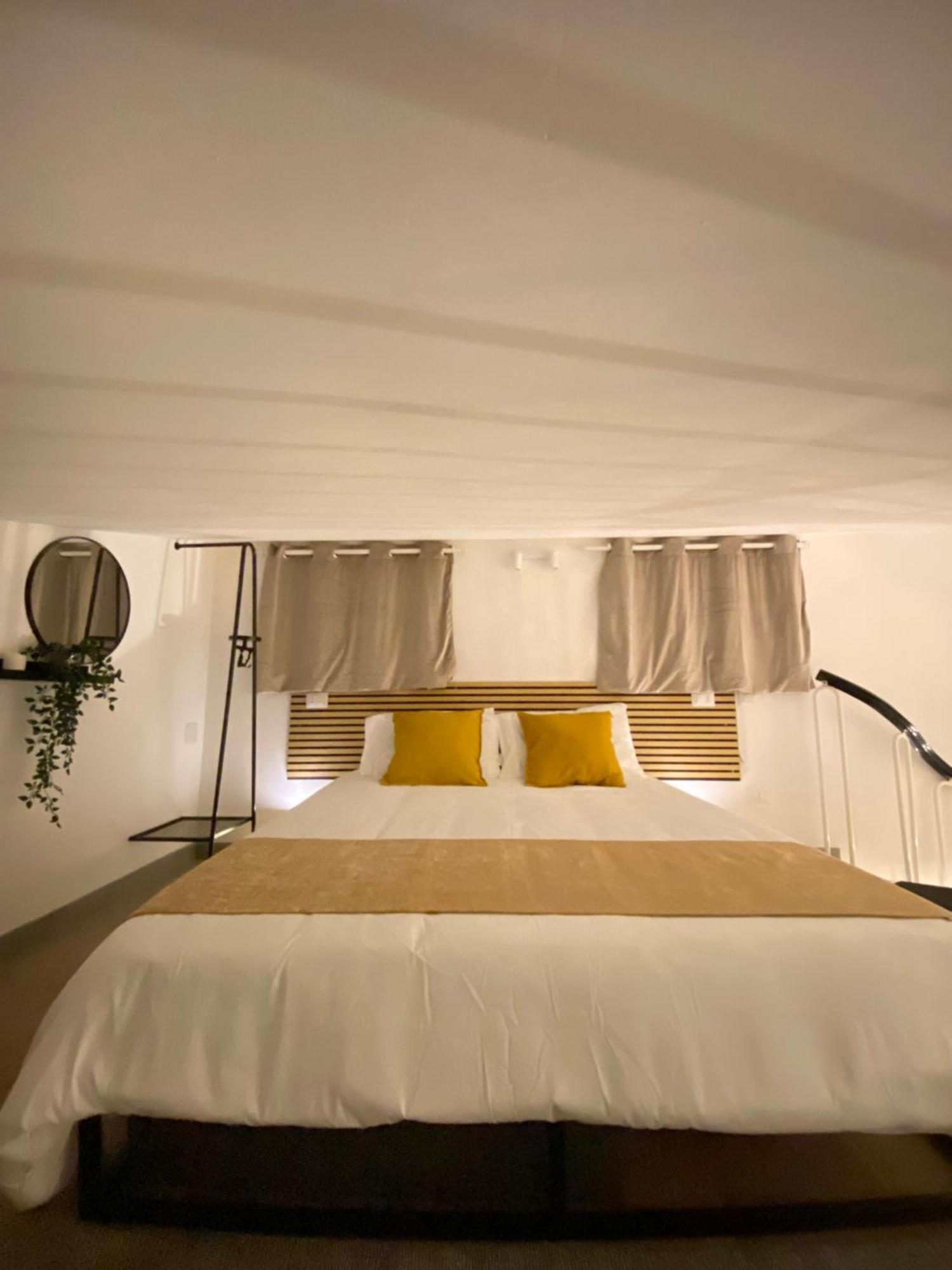 Appartamento con 1 Camera da Letto